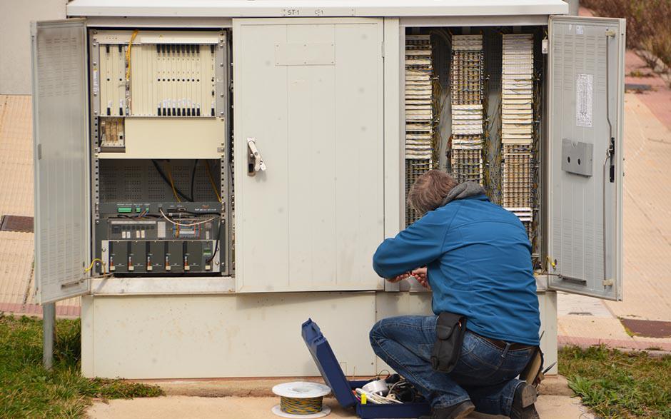dépannage électricien Villejuif