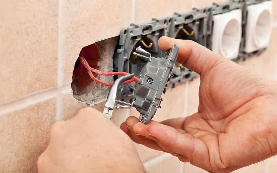 dépannage électricien Villejuif