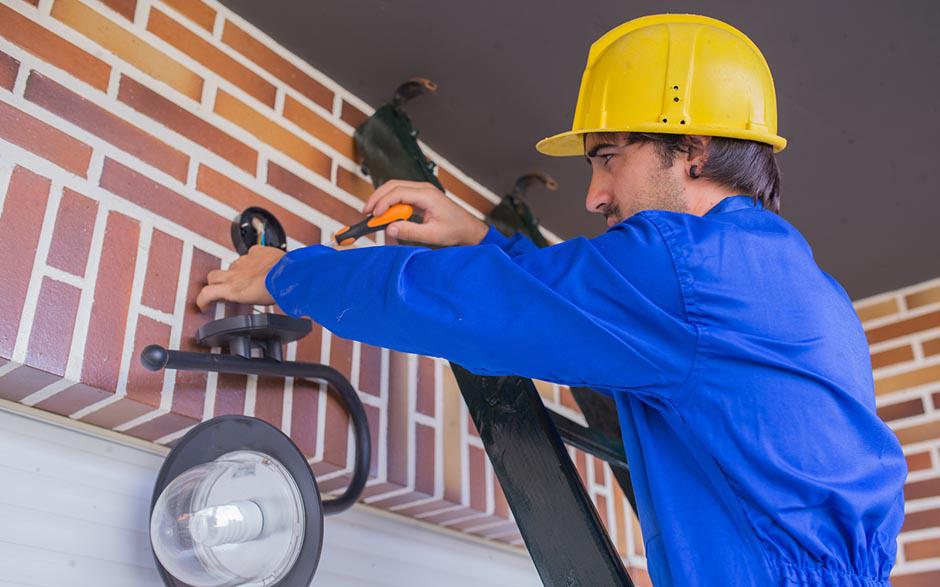 électricien maintenance Argenteuil