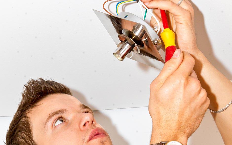 électricien installateur Villejuif