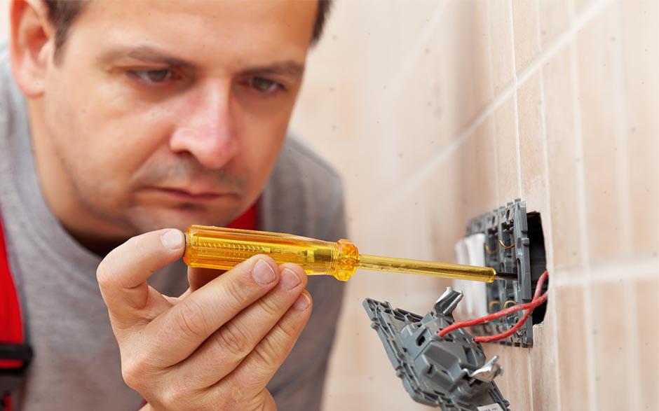 dépannage électricien Villejuif