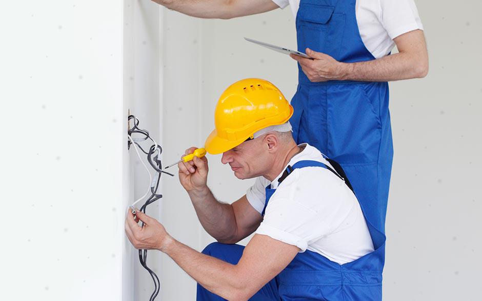 électricien maintenance Argenteuil