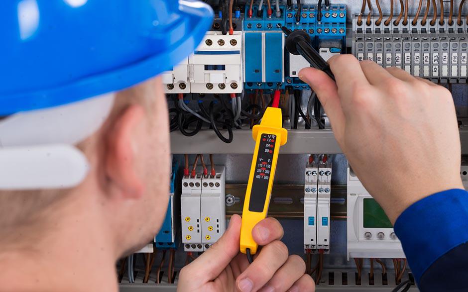 électricien maintenance Argenteuil