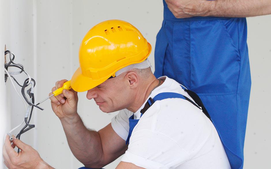électricien maintenance Argenteuil