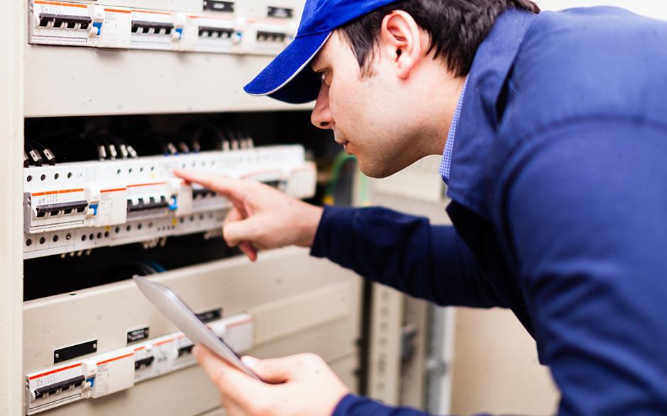 électricien maintenance Argenteuil