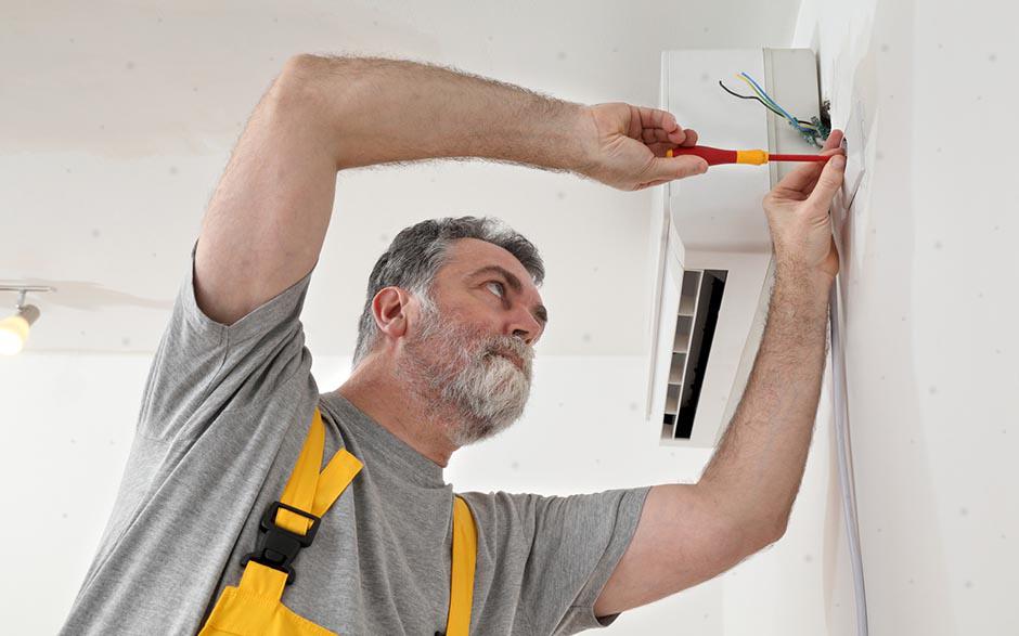 électricien installateur Villejuif
